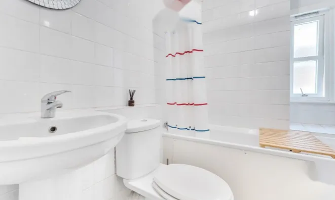 Недвижимость Old Kent Road: 25