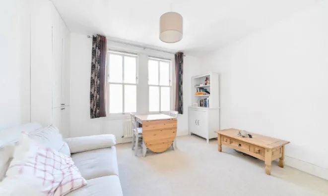 Недвижимость Old Kent Road: 26