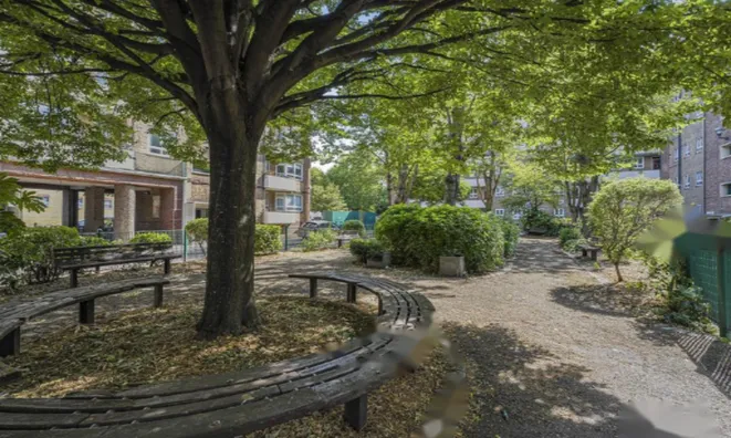 Недвижимость Pynfold Estate, Bermondsey: 2