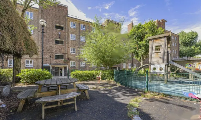 Недвижимость Pynfold Estate, Bermondsey: 3