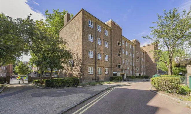 Недвижимость Pynfold Estate, Bermondsey: 4
