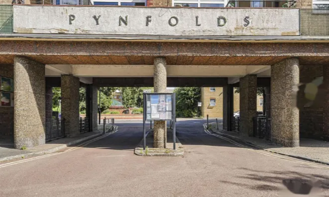 Недвижимость Pynfold Estate, Bermondsey: 5