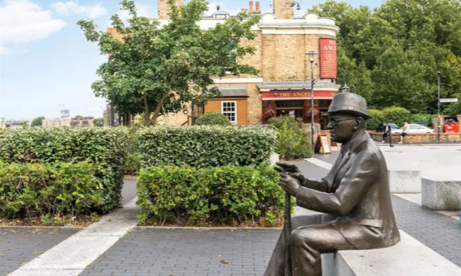 Недвижимость Pynfold Estate, Bermondsey: 6