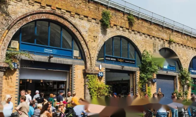 Недвижимость Pynfold Estate, Bermondsey: 7