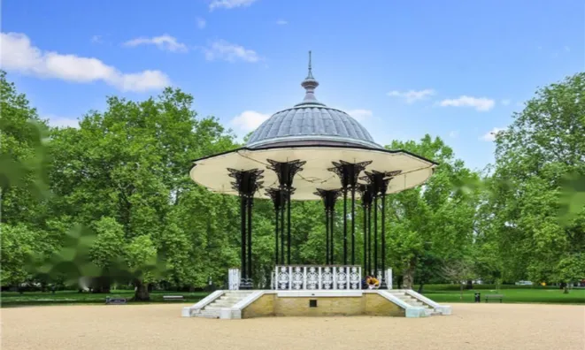 Недвижимость Pynfold Estate, Bermondsey: 8