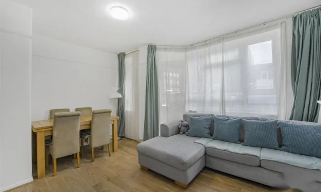 Недвижимость Pynfold Estate, Bermondsey: 10