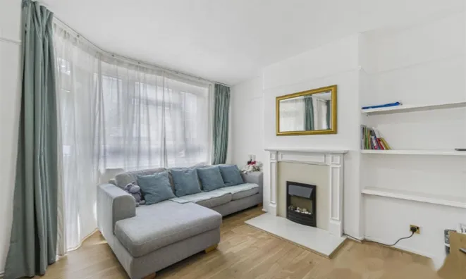 Недвижимость Pynfold Estate, Bermondsey: 11