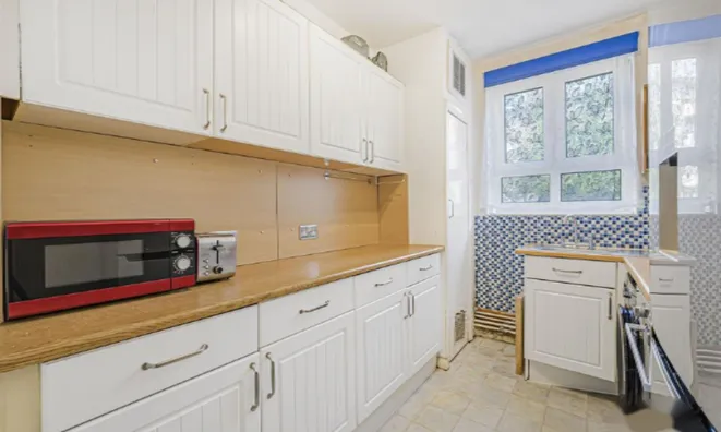 Недвижимость Pynfold Estate, Bermondsey: 15