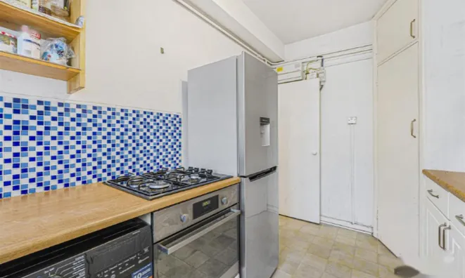 Недвижимость Pynfold Estate, Bermondsey: 16