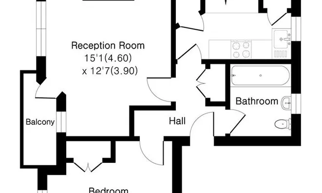Недвижимость Pynfold Estate, Bermondsey: 19