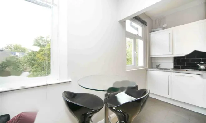 Недвижимость Hillmarton Road, Islington: 2