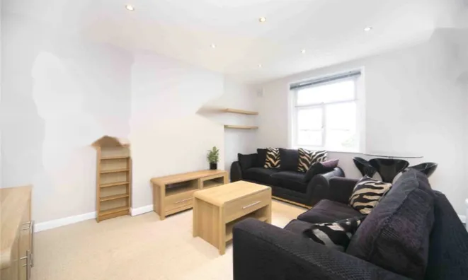 Недвижимость Hillmarton Road, Islington: 3