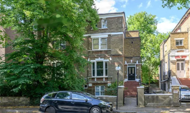 Недвижимость Hillmarton Road, Islington: 5