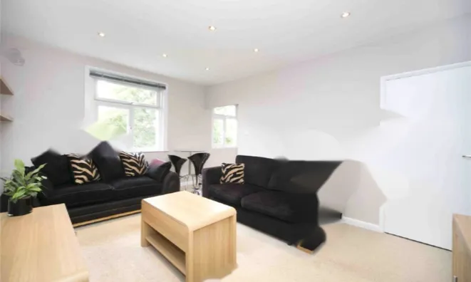 Недвижимость Hillmarton Road, Islington: 6