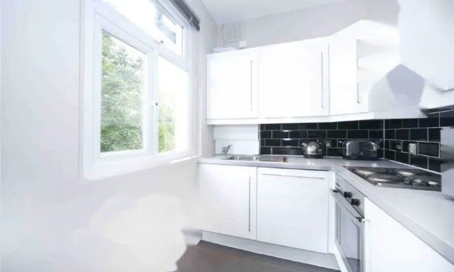 Недвижимость Hillmarton Road, Islington: 7