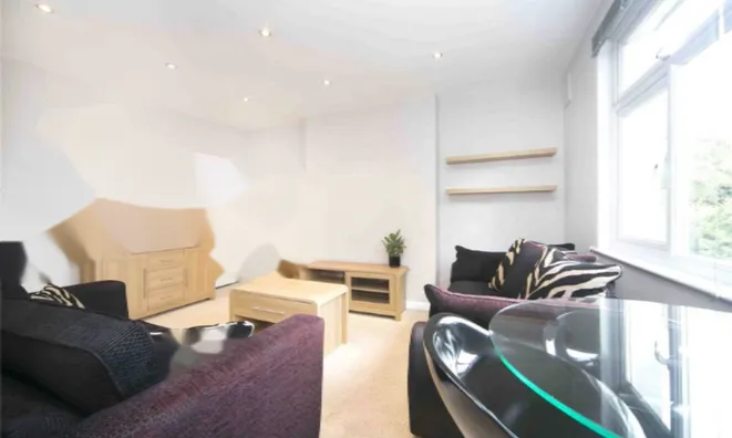 Недвижимость Hillmarton Road, Islington: 8