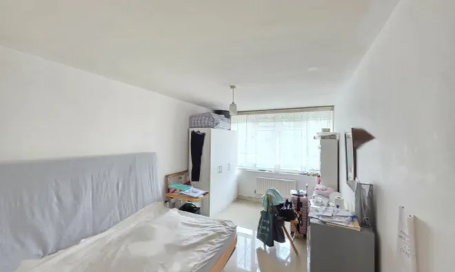 Недвижимость Mapesbury Road: 1