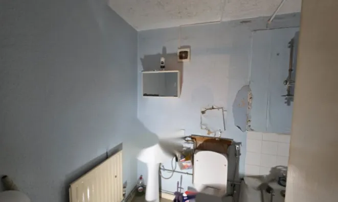 Недвижимость Mapesbury Road: 3