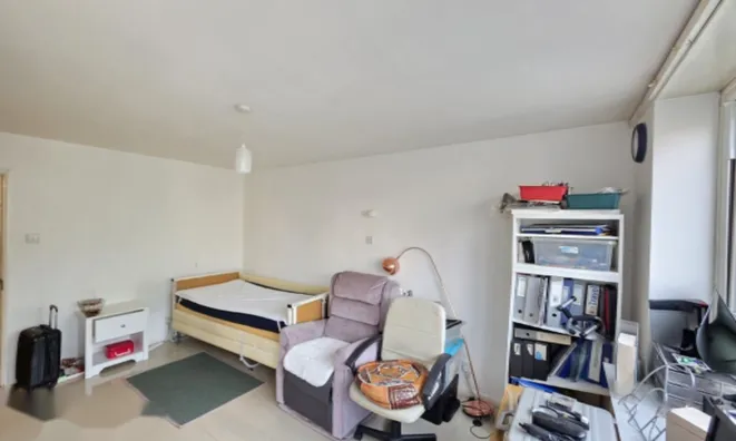 Недвижимость Mapesbury Road: 4