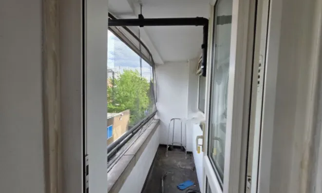 Недвижимость Mapesbury Road: 6