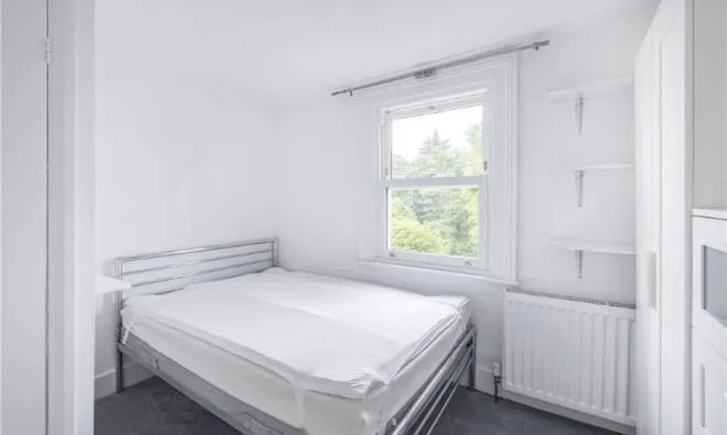 Недвижимость Brixton Hill: 3