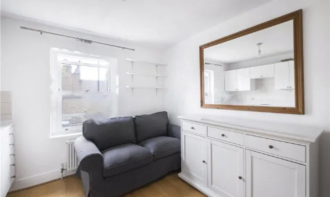 Недвижимость Brixton Hill: 4