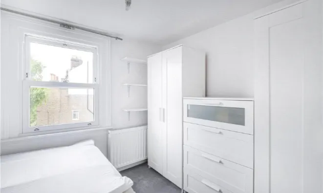 Недвижимость Brixton Hill: 6