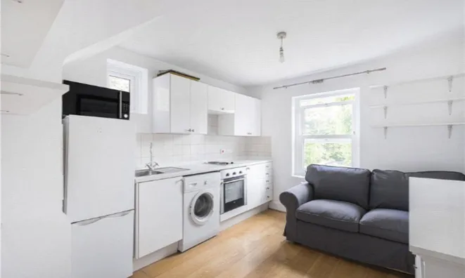 Недвижимость Brixton Hill: 7