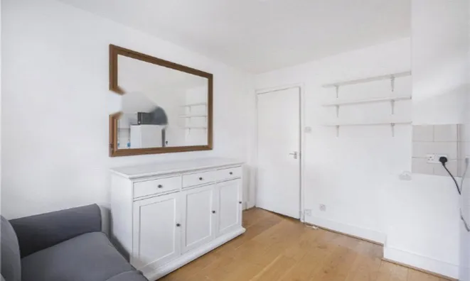 Недвижимость Brixton Hill: 8