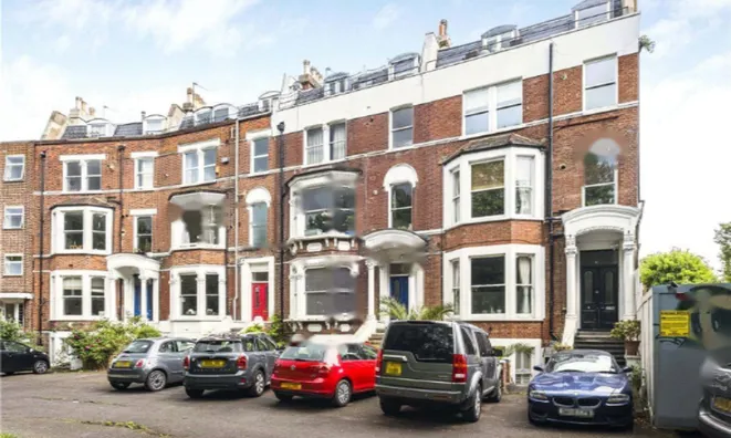 Недвижимость Brixton Hill: 10