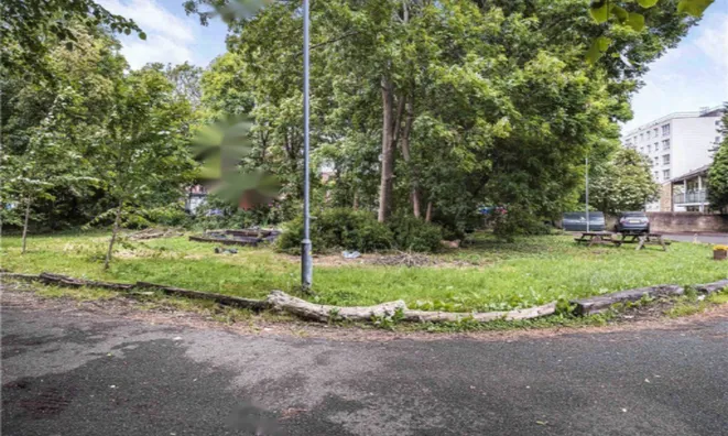 Недвижимость Brixton Hill: 11