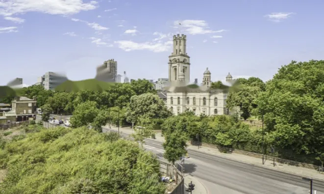 Недвижимость Eluna Apartments, Wapping: 3