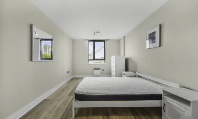 Недвижимость Eluna Apartments, Wapping: 5