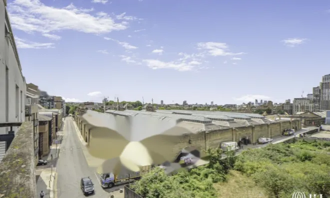 Недвижимость Eluna Apartments, Wapping: 6