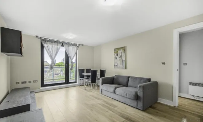 Недвижимость Eluna Apartments, Wapping: 7