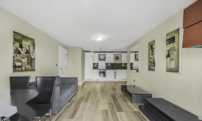 Недвижимость Eluna Apartments, Wapping: 9