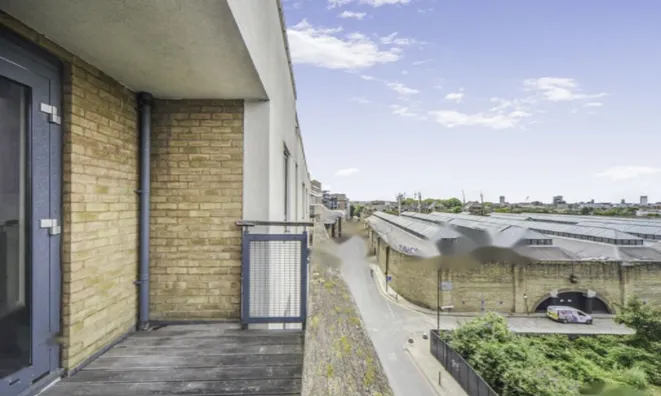 Недвижимость Eluna Apartments, Wapping: 11