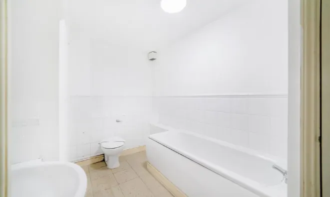 Недвижимость Norwood Close, Cricklewood: 4