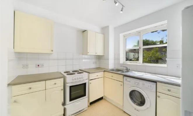 Недвижимость Norwood Close, Cricklewood: 6