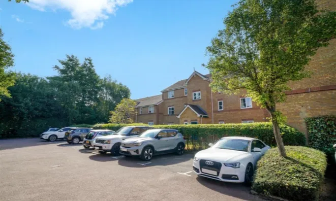 Недвижимость Norwood Close, Cricklewood: 8