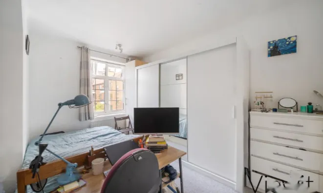 Недвижимость Courthope House, Hartington Road: 1