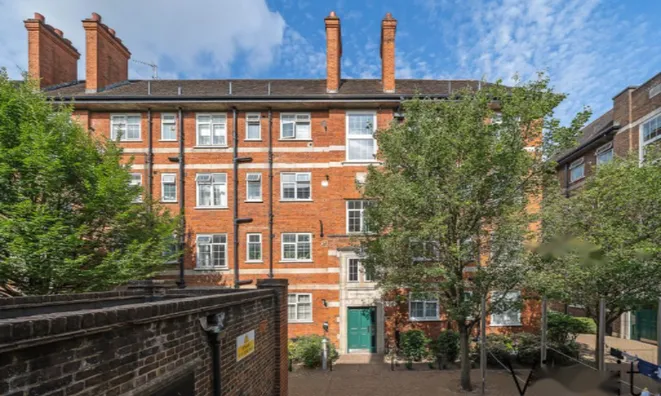 Недвижимость Courthope House, Hartington Road: 2