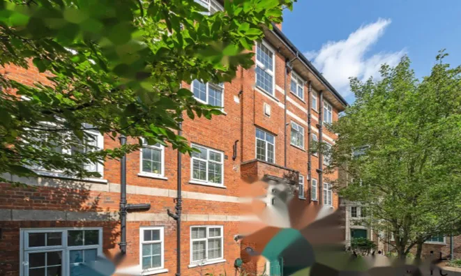 Недвижимость Courthope House, Hartington Road: 3