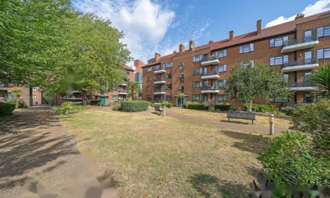 Недвижимость Courthope House, Hartington Road: 5