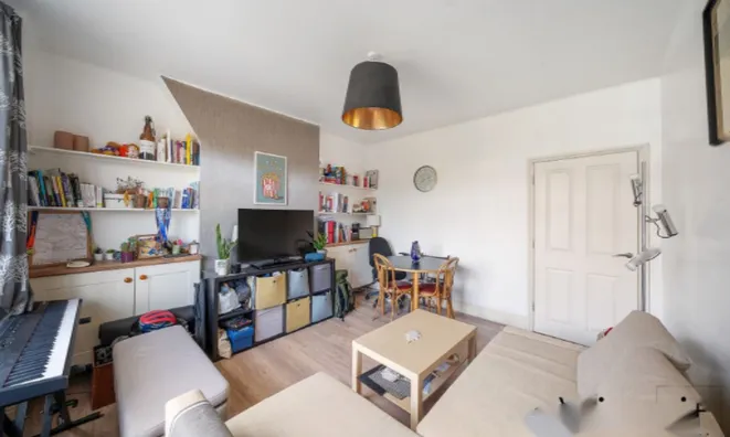 Недвижимость Courthope House, Hartington Road: 6