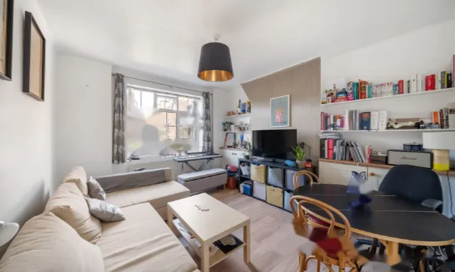 Недвижимость Courthope House, Hartington Road: 7