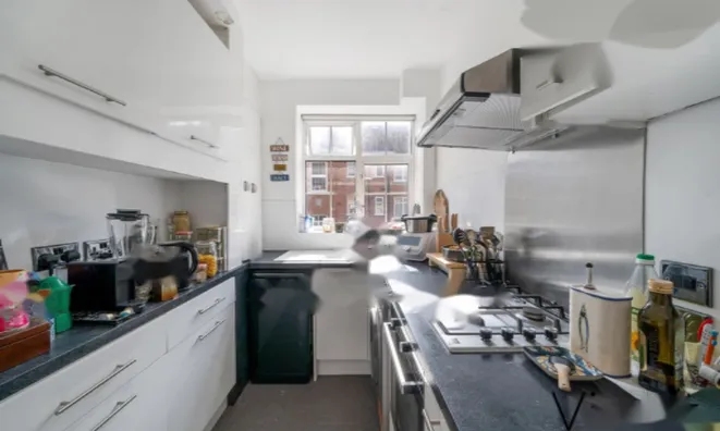 Недвижимость Courthope House, Hartington Road: 8