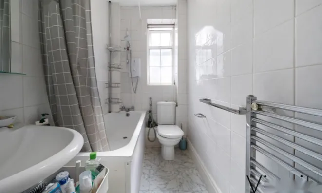 Недвижимость Courthope House, Hartington Road: 9