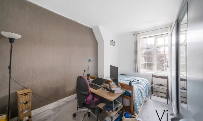 Недвижимость Courthope House, Hartington Road: 10