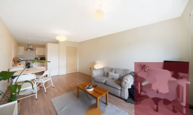 Недвижимость Jacob House, Amhurst Road, Hackney: 1